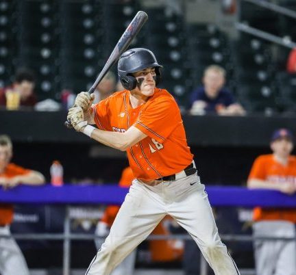 Syracuse University Club Sports Baseball at NBT Bank Stadium :Binghamton Vs Syracuse