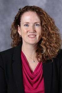 Kathleen Coughlin portrait