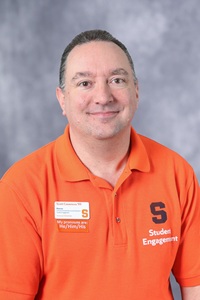 Scott Casanova portrait