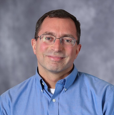 Cory Wallack headshot