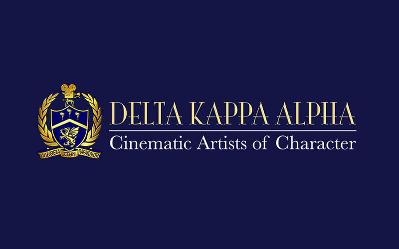 Delta Kappa Alpha Logo
