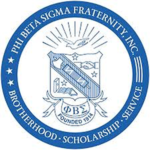 Phi Beta Sigma Logo