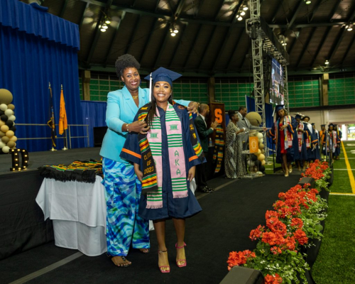 Itanwa Orinwa Class of 2023 Ceremony