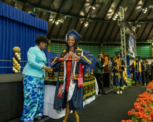 Itanwa Orinwa Class of 2023 Ceremony