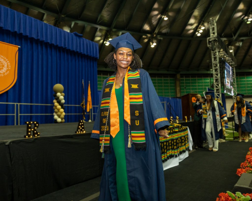 Itanwa Orinwa Class of 2023 Ceremony