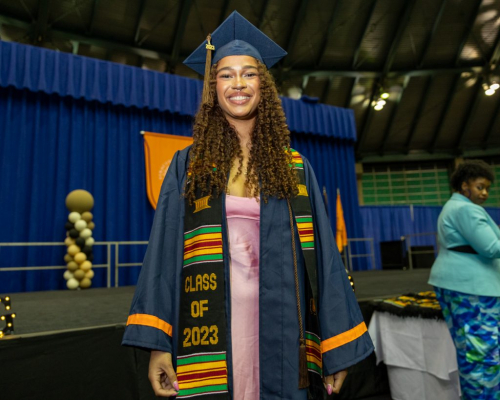 Itanwa Orinwa Class of 2023 Ceremony