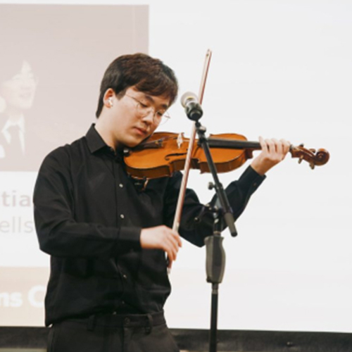 20th Annual Transitions Ceremony