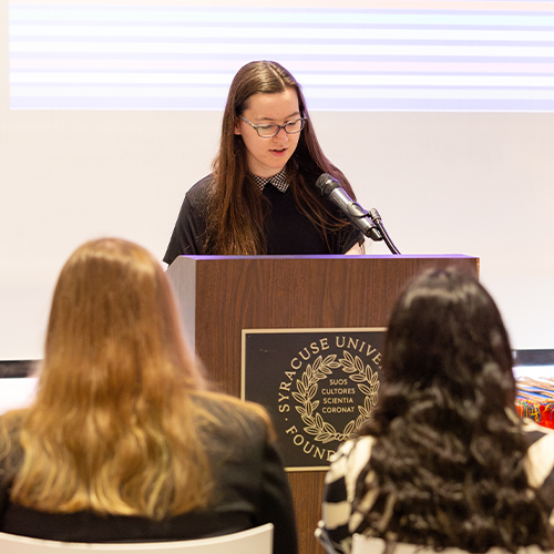 disability community graduation 2024