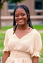 Amber Saint Joy portrait